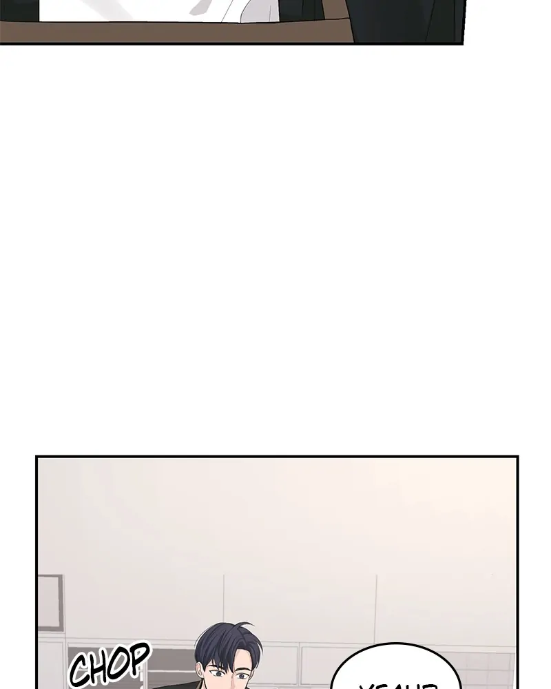 The Essence Of A Perfect Marriage chapter 19 - page 32